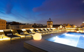  Enjoybcn Miro Apartments  Барселона